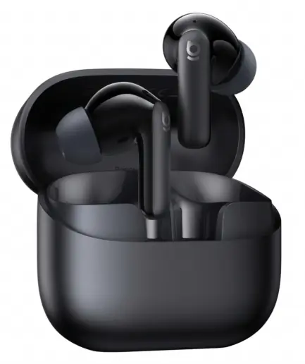 Baseus Bass BP1 A0010704 NC TWS Earbuds - Black