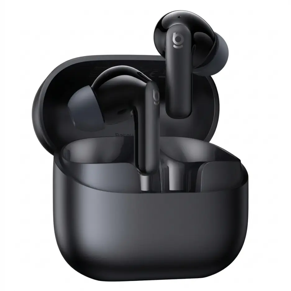 Baseus Bass BP1 A0010704 NC TWS Earbuds - Black