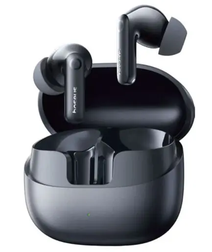 Baseus Bass BP1 Pro PM132 TWS Earbuds - Black