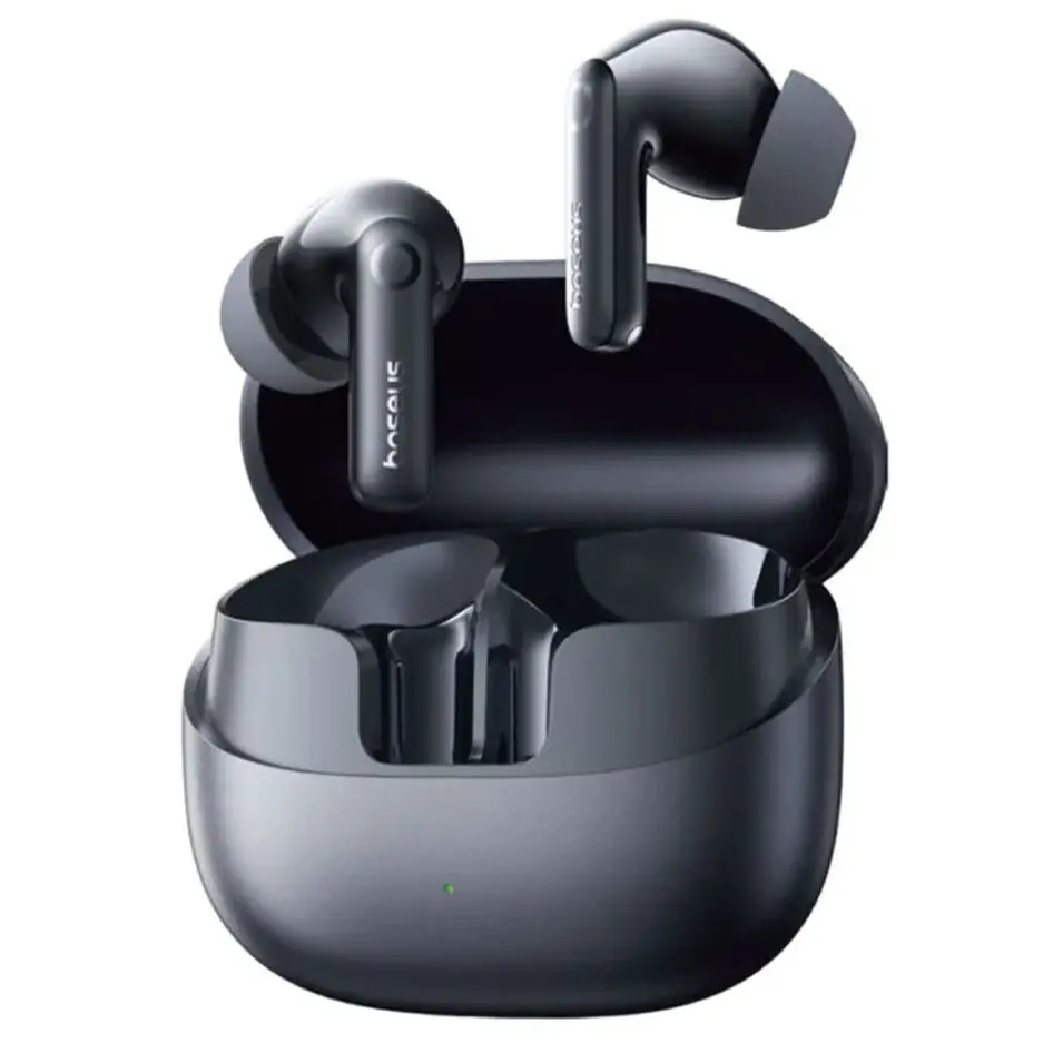 Baseus Bass BP1 Pro PM132 TWS Earbuds - Black
