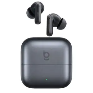 Baseus Bass BP1 Pro PM132 TWS Earbuds - Black