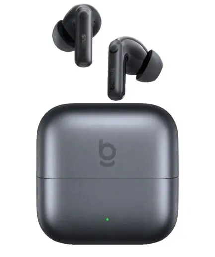 Baseus Bass BP1 Pro PM132 TWS Earbuds - Black
