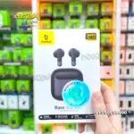 سماعة Baseus Bass BS2-Lite