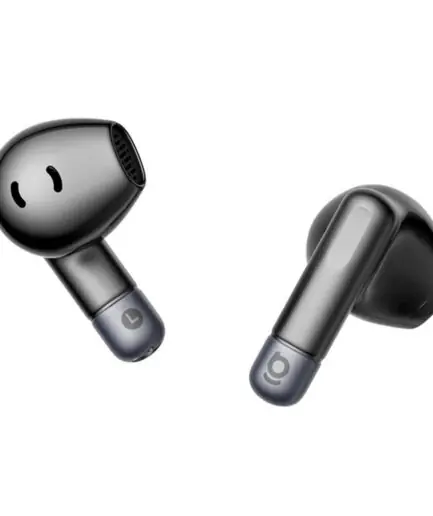 Baseus Bass BS2 Lite A0010A02 True Wireless Earbuds - Black