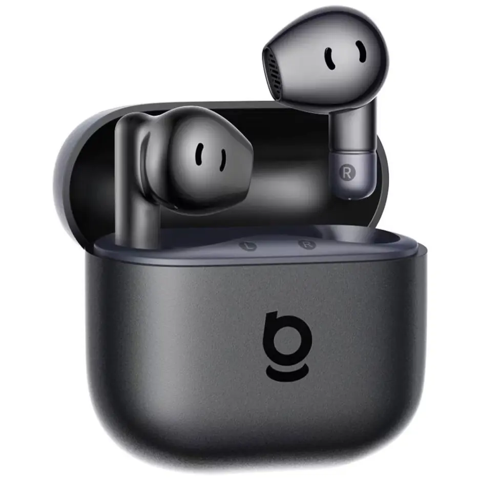 Baseus Bass BS2 Lite A0010A02 True Wireless Earbuds - Black