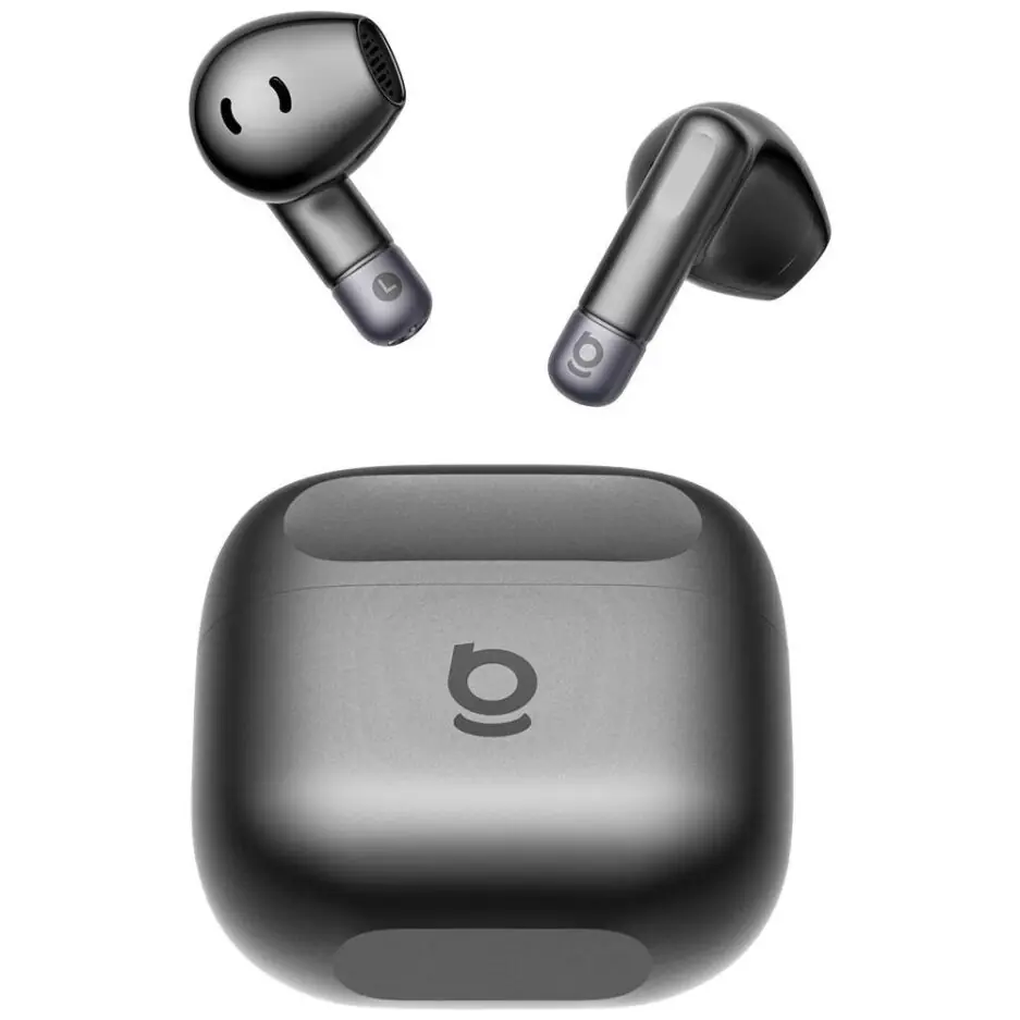 Baseus Bass BS2 Lite A0010A02 True Wireless Earbuds - Black