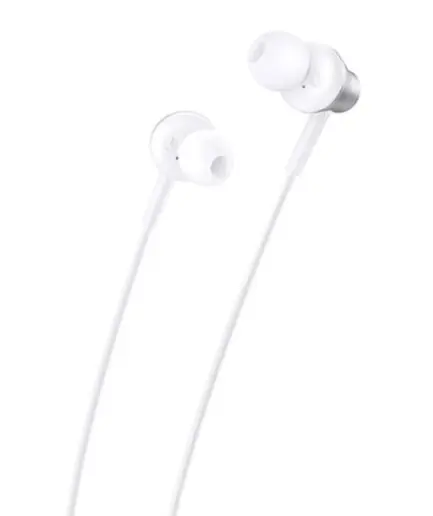 Baseus Encok CZ11 Type-C Earphone - White
