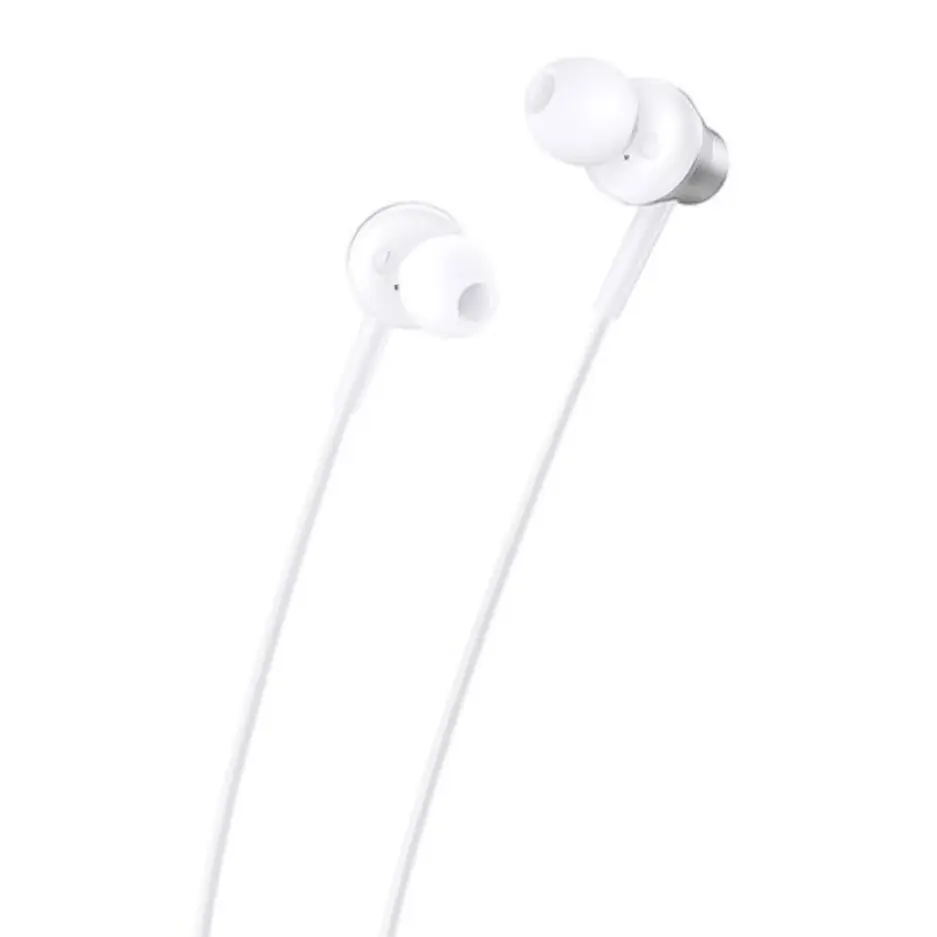 Baseus Encok CZ11 Type-C Earphone - White