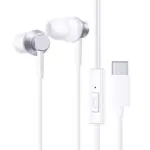 Baseus Encok CZ11 Type-C Earphone - White