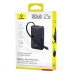 Baseus EnerFill FC51 Bipow 2 Pro Power Bank 10K 22.5W