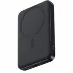 Baseus EnerFill FM11 PPFM11-1022 Magnetic Wireless Power Bank Type-C 22.5W Fast Charging 10000mAh - Black