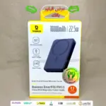 Baseus EnerFill FM11 Ultra-Mini Magnetic Power Bank 10K 22.5W