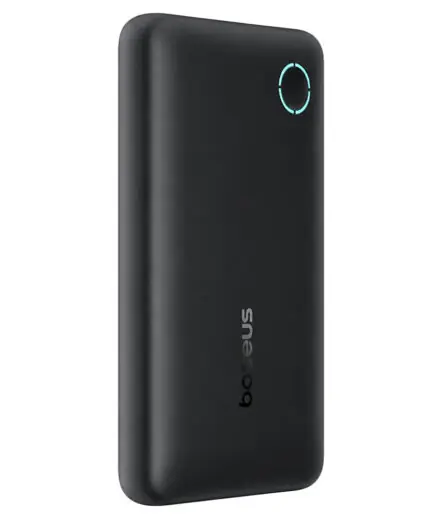 Baseus EnerFill FP11 PPAP-1015-2 Power Bank USB + Type-C 15W Fast Charging 10000mAh