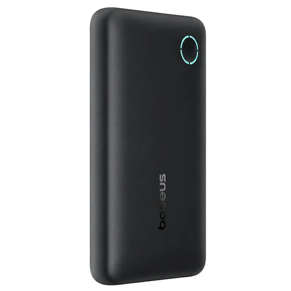 Baseus EnerFill FP11 PPAP-1015-2 Power Bank USB + Type-C 15W Fast Charging 10000mAh