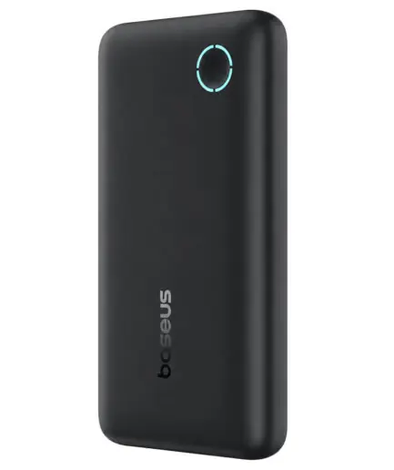 Baseus EnerFill FP11 PPAP-1015-2 Power Bank USB + Type-C 15W Fast Charging 10000mAh