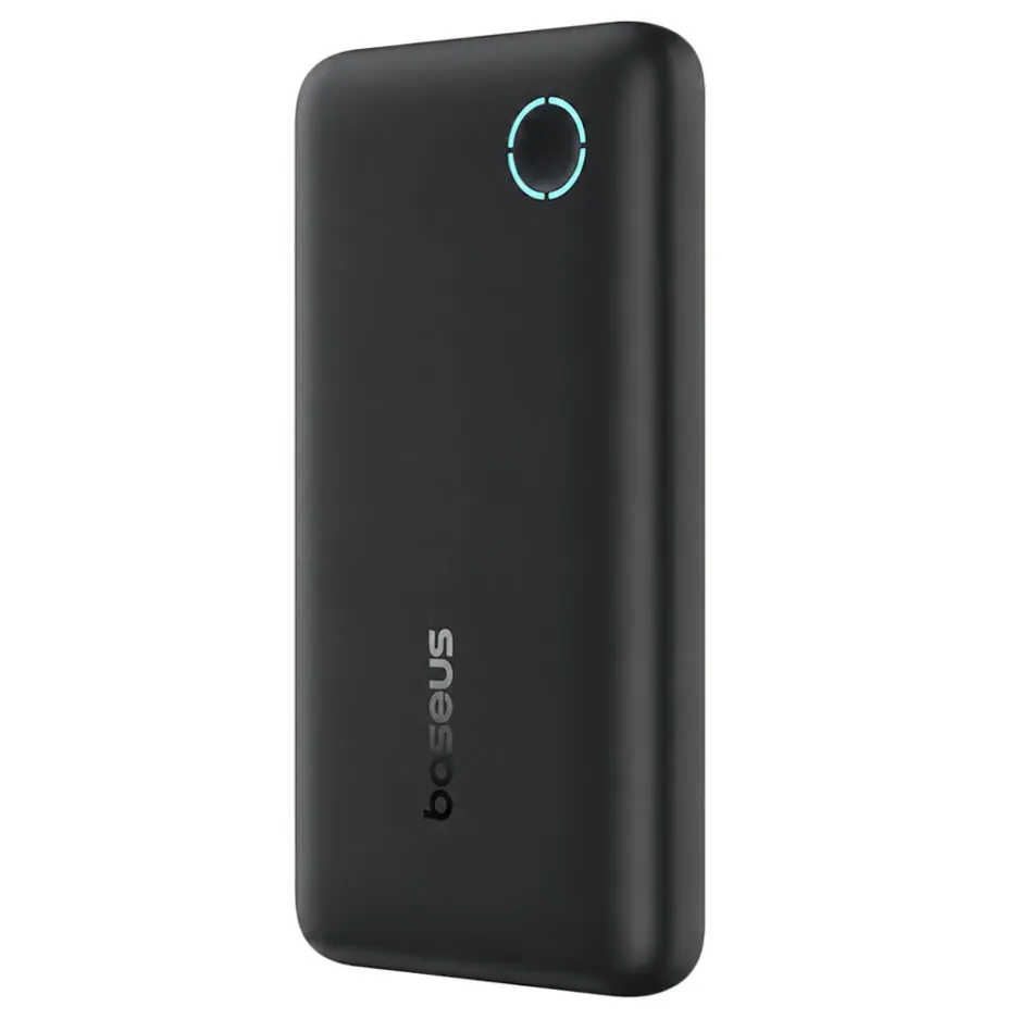 Baseus EnerFill FP11 PPAP-1015-2 Power Bank USB + Type-C 15W Fast Charging 10000mAh