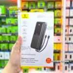 باور بانك Baseus Lipow 20000mAh 22.5W