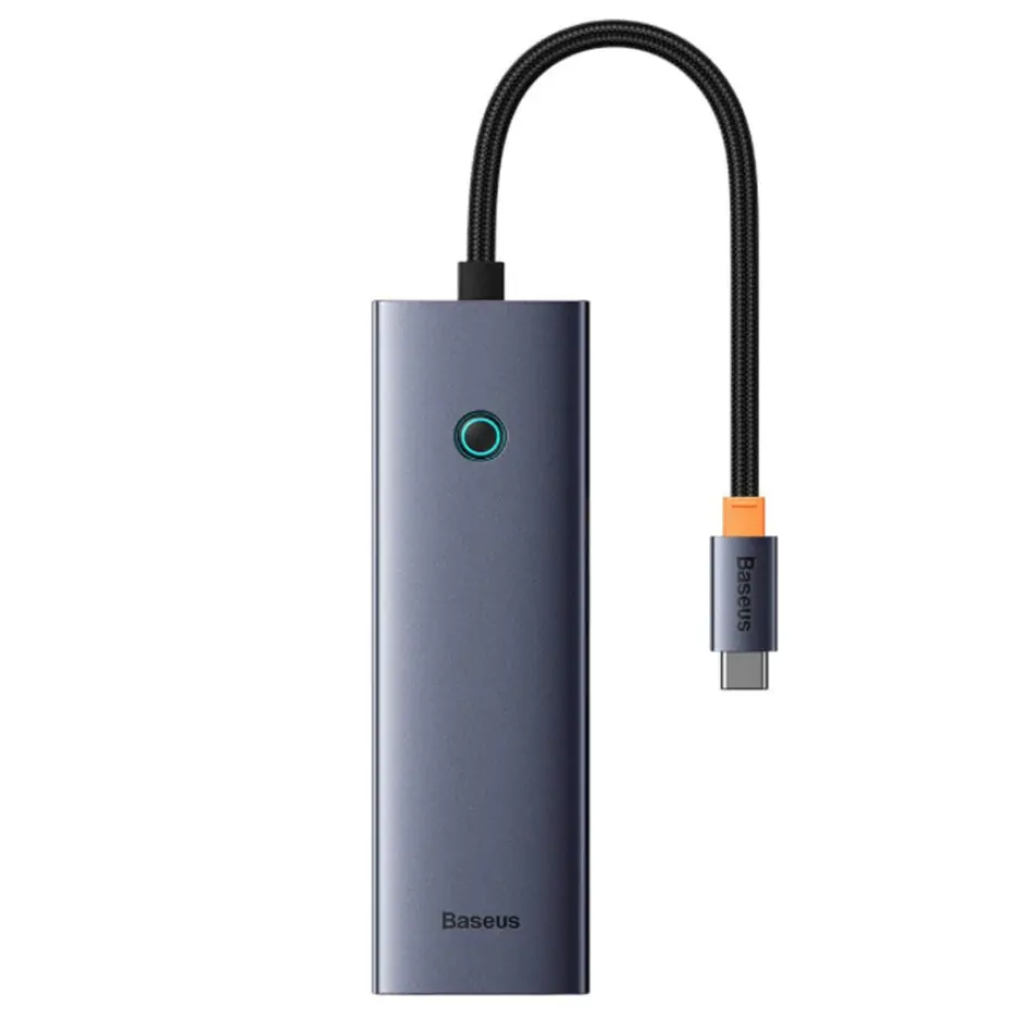Baseus UltraJoy BS-OH150 5in1 Type-C HUB Converter