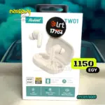 سماعات أذن لاسلكية Blisbond TW01.
