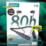 سماعة طوق لاسلكية Blisbond Y10