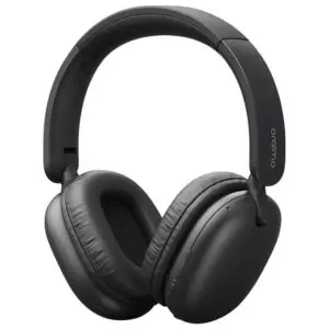 سماعة رأس بلوتوث اورايمو BoomPop Lite OHP-317 - اسود
