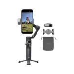 DJI Osmo Mobile 8 مثبت وجيمبال ذكي للهاتف - Black