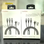 كابل Earldom شحن سريع 5 في 1