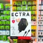 شاحن ECTRA 22.5W