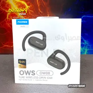 سماعة FOOMEE OW08