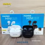 FOOMEE PA01 Mini Wireless Earbuds