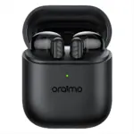 ايربادز اورايمو FreePods Neo OTW-330S - أسود