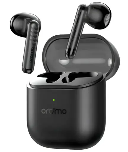 ايربادز اورايمو FreePods Neo OTW-330S - أسود