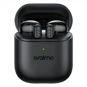 ايربادز اورايمو FreePods Neo OTW-330S - أسود