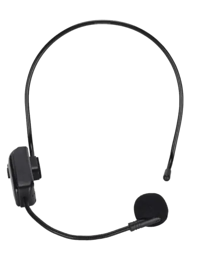 General GH-W1 Headset Wireless Microphone