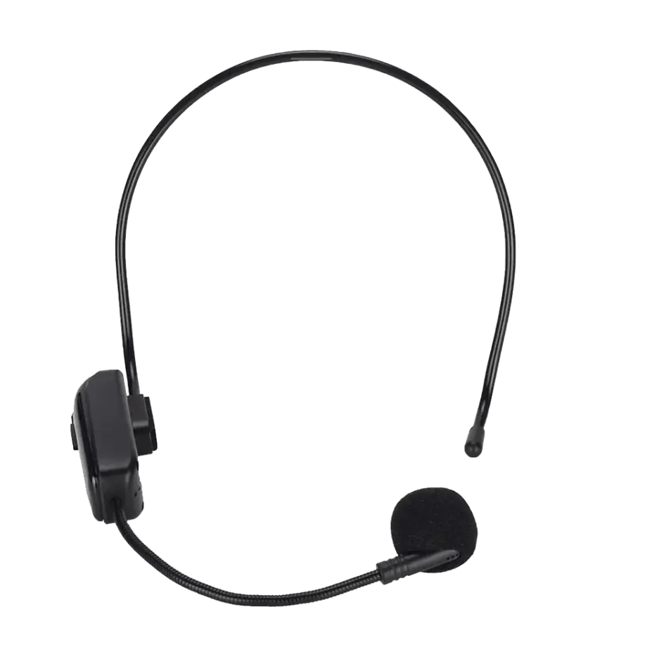 General GH-W1 Headset Wireless Microphone