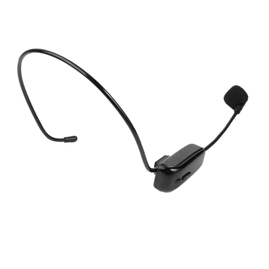 General GH-W1 Headset Wireless Microphone