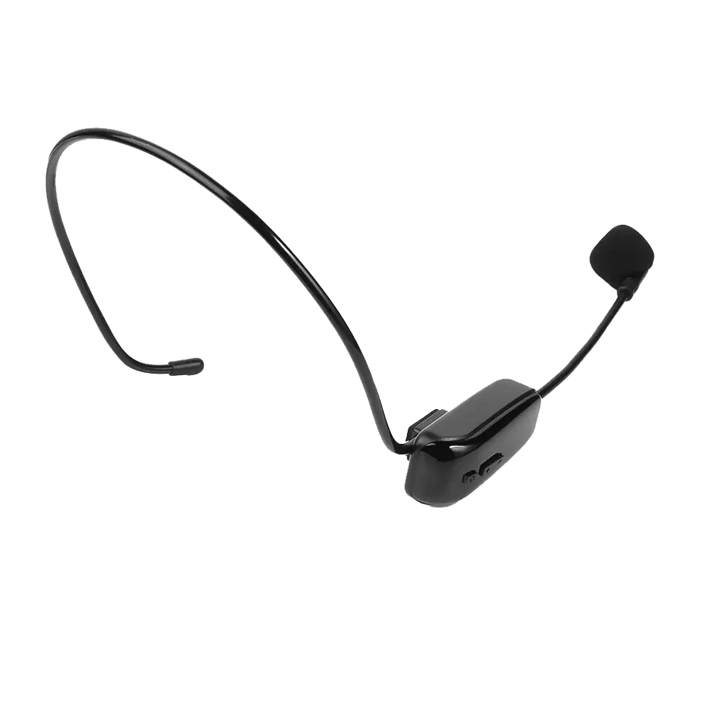 General GH-W1 Headset Wireless Microphone General GH-W1 Headset Wireless Microphone