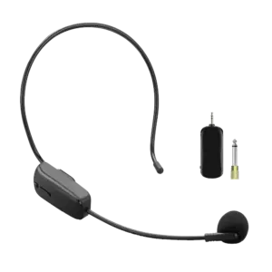 General GH-W1 Headset Wireless Microphone