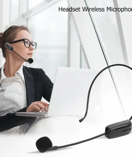 General GH-W1 Headset Wireless Microphone