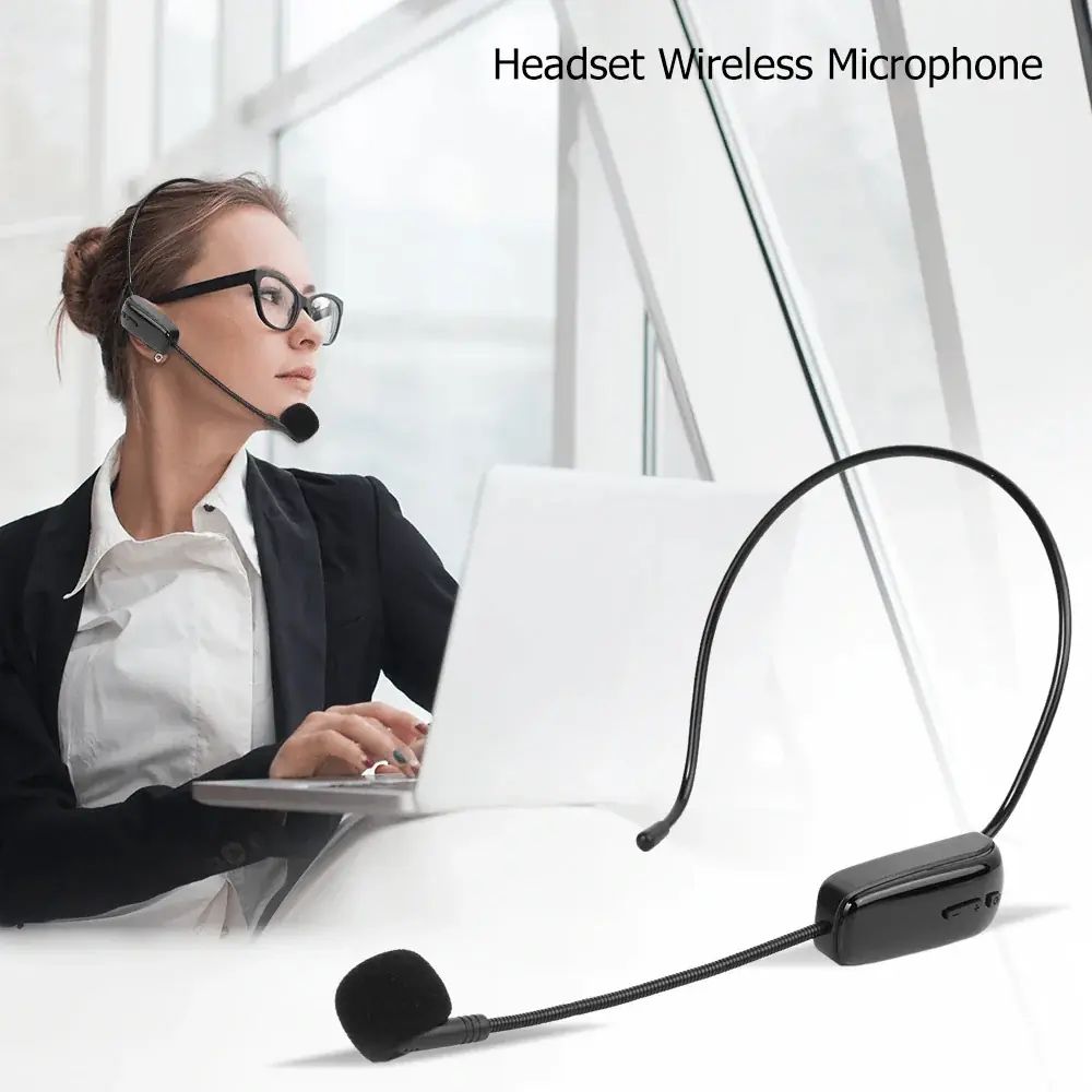 General GH-W1 Headset Wireless Microphone General GH-W1 Headset Wireless Microphone