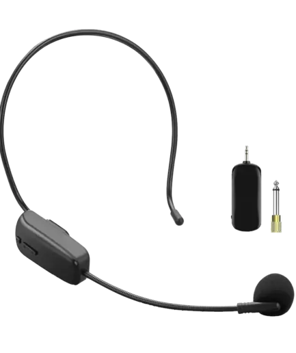 General GH-W1 Headset Wireless Microphone