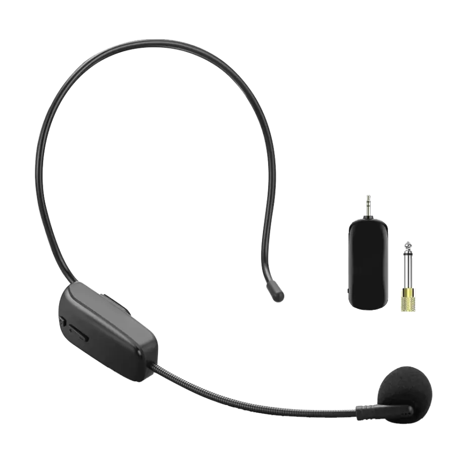 General GH-W1 Headset Wireless Microphone