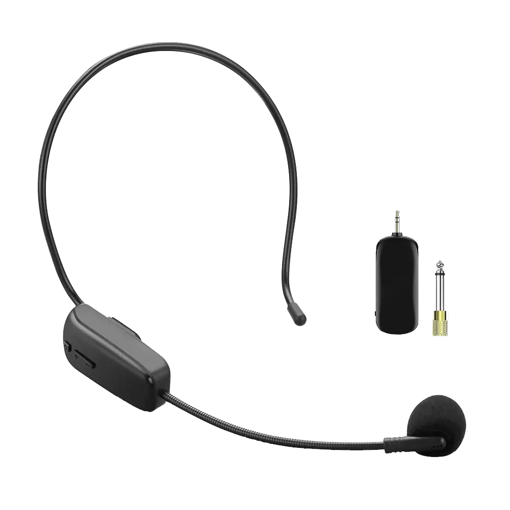 General GH-W1 Headset Wireless Microphone General GH-W1 Headset Wireless Microphone