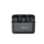 General GM39 Type-C 2.4GHz Dual Channel نظام ميكروفون لاسلكي وايرلس احترافي