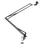 General NB-39 Professional Recording Microphone & Mobile Stand