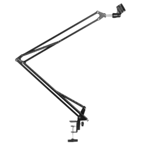 General NB-39 Professional Recording Microphone & Mobile Stand