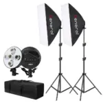 General TL-5 Kit Softbox With 5 Lamp Holder