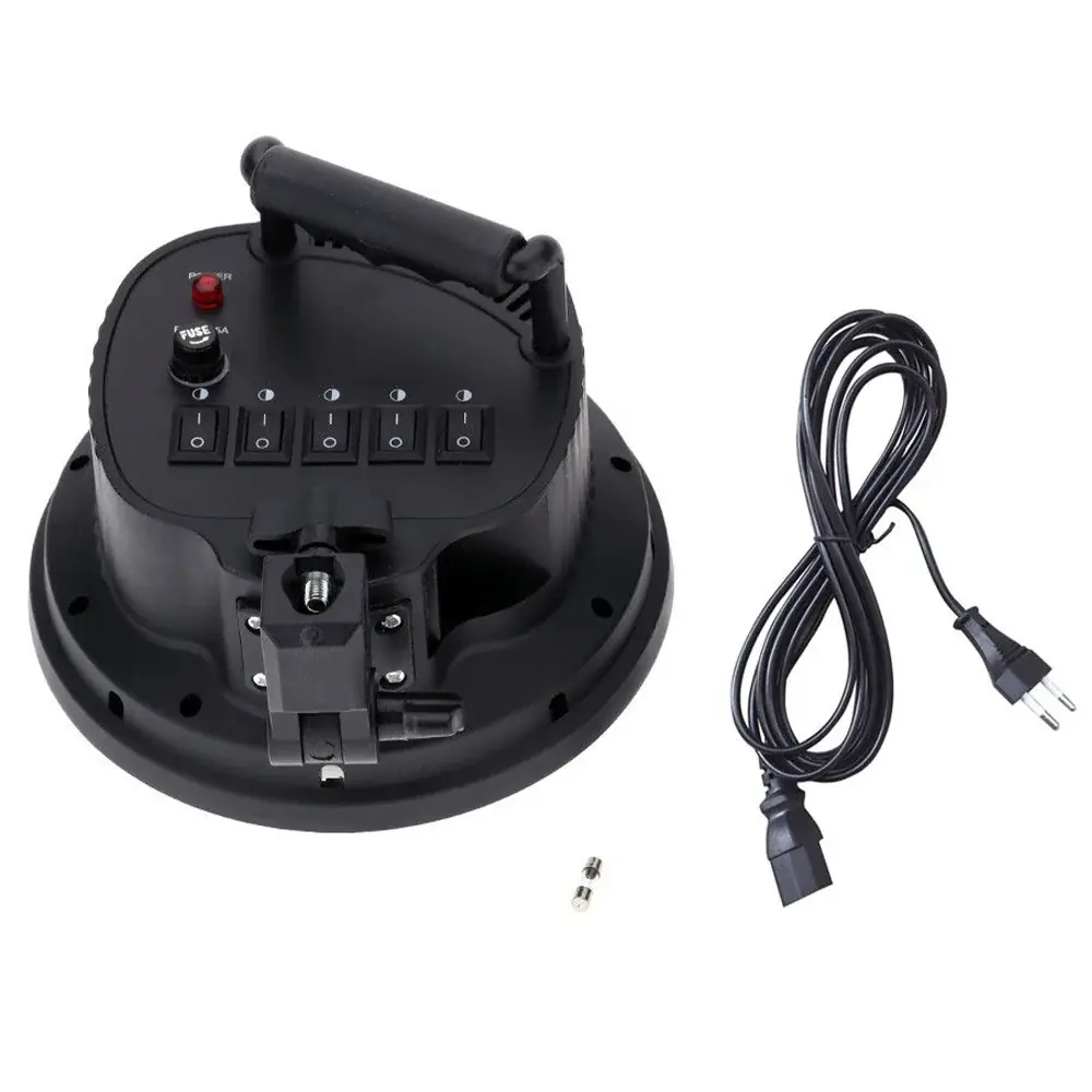 General TL-5 Kit Softbox With 5 Lamp Holder General TL-5 Kit Softbox With 5 Lamp Holder