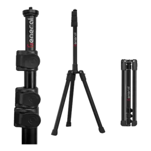 General TPA-1 حامل ثلاثي ترايبود 1.70m