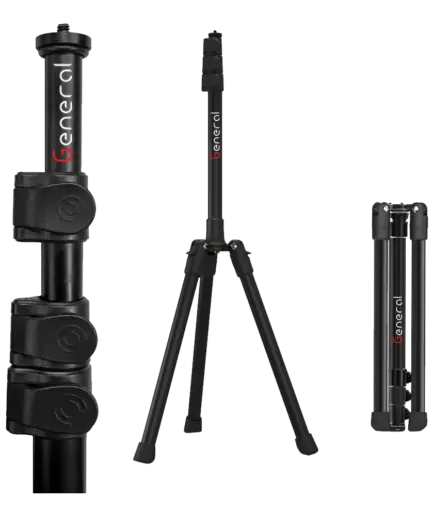 General TPA-1 Tripod 1.70m